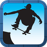 City Skater Rush icon