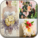 Wedding Hand Bouquet Ideas icon