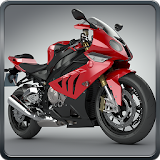 Speed Moto Motocross Nitro icon