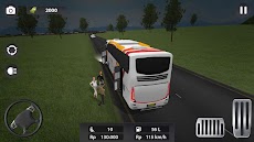 バス駐車場ゲーム - バスを運転するゲームのおすすめ画像3