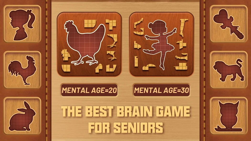 BlockPuz: Block Puzzle Games Video Stills 6