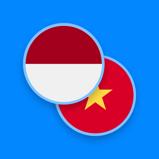 Indonesian-Vietnamese Dictiona logo