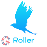Roller: учить английский язык с нуля icon
