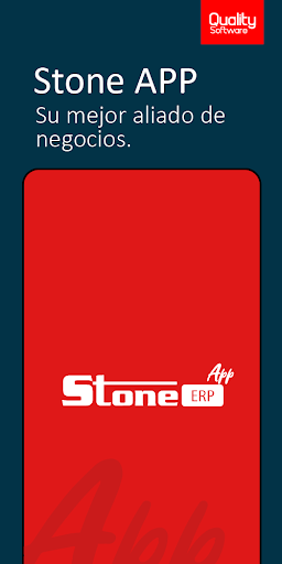 Stone Mobile Screen 3