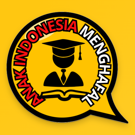 Anak Indonesia Menghafal logo