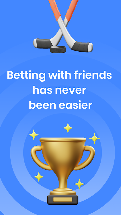 TeamBets - 1.1.110 - (Android)