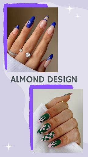Nail Ideas 2025 Screenshot 2 - AppWisp.com
