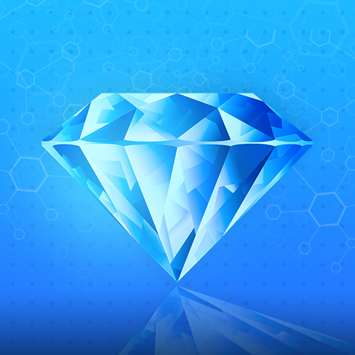Simple Diamond Count Viewer - AppWisp.com