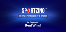 Sportzino: Sportsbook & Casino APK