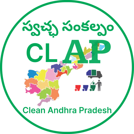 SS Officer AP logo