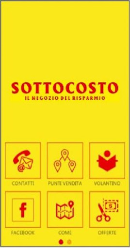 SOTTOCOSTO CASALINGHI