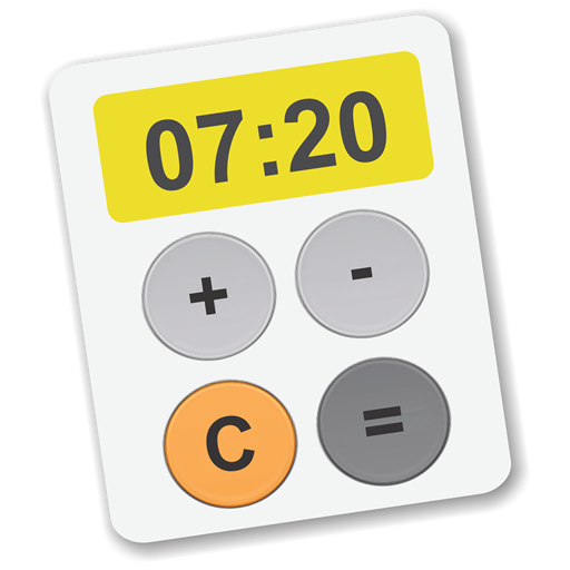 Calculadora de Horas Sisponto logo