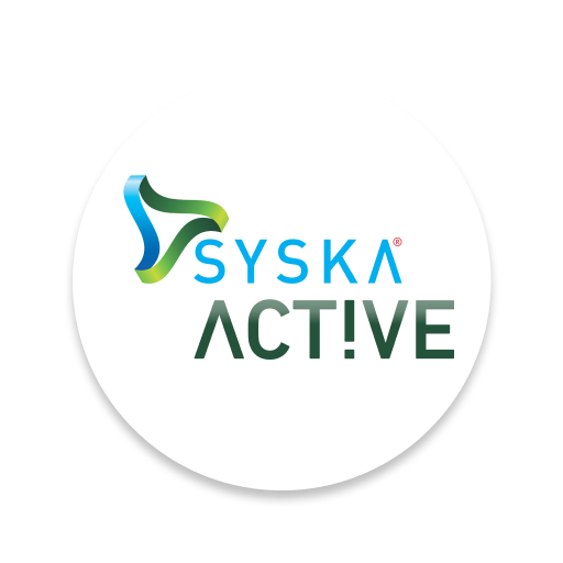 SYSKA ACTIVE v1.0.0-1953-g4d358c90b1-dirty Icon