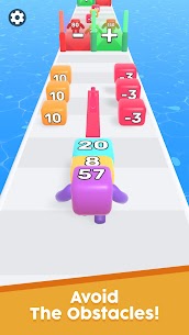 Level Up Numbers MOD APK 4