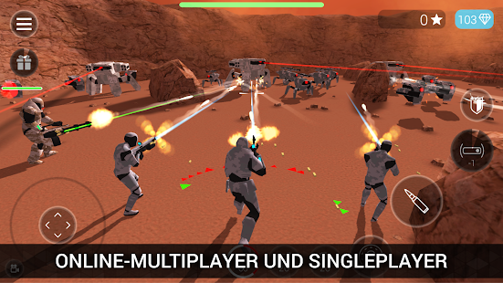 App-Vorschau
