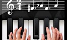 screenshot of Piano Keyboard - Play Music