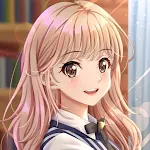 Cover Image of Download Virtual Naughty Anime Girl Sim  APK