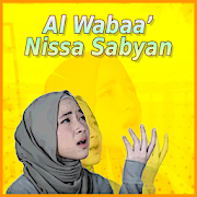 Al Wabaa' - Nissa Sabyan Terbaik