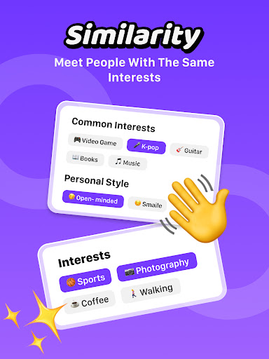 Heyo- Chat and Message