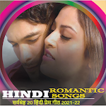 Cover Image of Baixar Romantic Songs Love Song Hindi  APK
