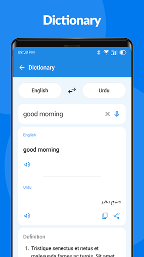 Instant Photo Translator screenshot 6