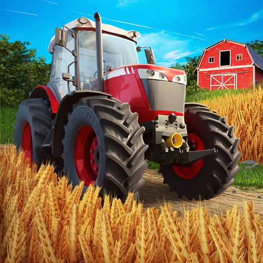 Big Farm: Mobile Harvest 8.0.21675 (MOD Unlimited Money/Seeds)