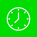 Sage 100 Contractor Time icon