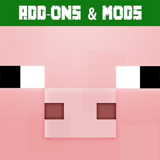 Mods AddOns for Minecraft PE - Apps on Google Play