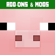 Top 38 Personalization Apps Like AddOns for Minecraft PE (MCPE) - Best Alternatives