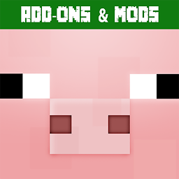 Icon image AddOns for Minecraft PE (MCPE)