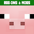 AddOns for Minecraft PE (MCPE)3.6