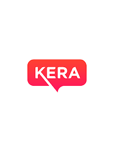 KERA Public Media App