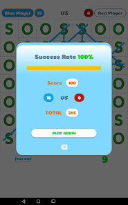 SOS Game  screenshots 15
