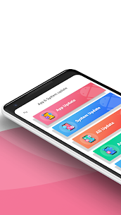 App Version Software Updates v1.1.1 Premium Mod 1