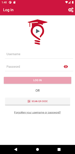 Android application Jubilee Life Edge screenshort