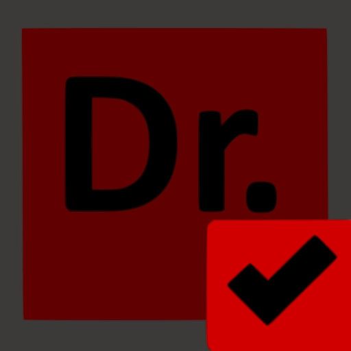 Dr. CheckOff - Google Play 앱