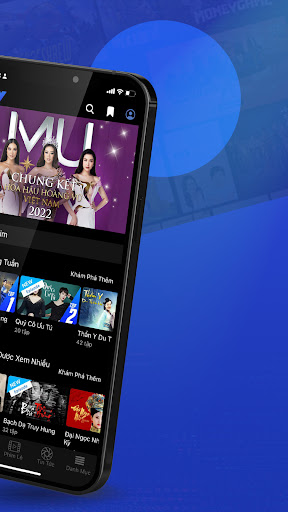 OnDemandViet Screen 2