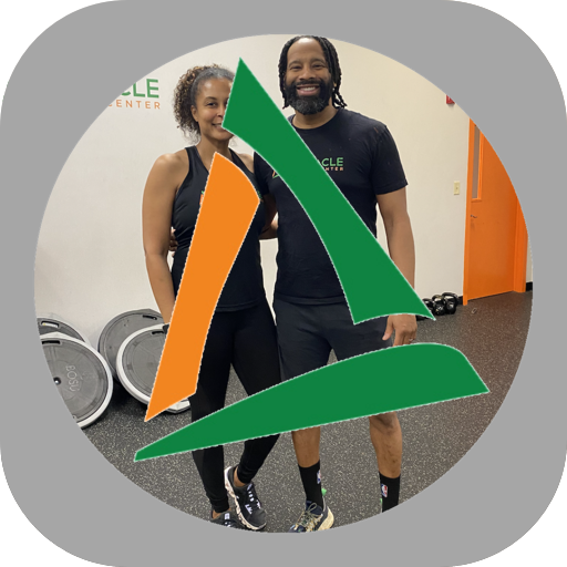 Pinnacle Fitness Center 2.0.2 Icon