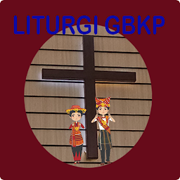 Slika ikone Liturgi 52 Minggu GBKP