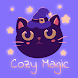 Cozy Magic: Halloween Candy - Androidアプリ