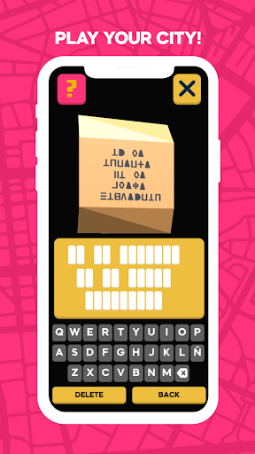 Urban Escaper Screen 3