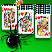  Solitaire Classic - Simple card games for fun 