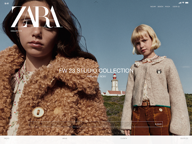 Zara bags Delivery all over - T & K online shopping