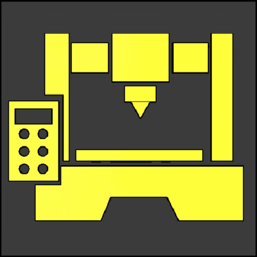 MACHRODANT logo
