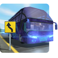 Bus Simulator: Realistic Game Mod apk أحدث إصدار تنزيل مجاني