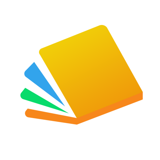 Tibook - High-quality Reader 1.1.0 Icon
