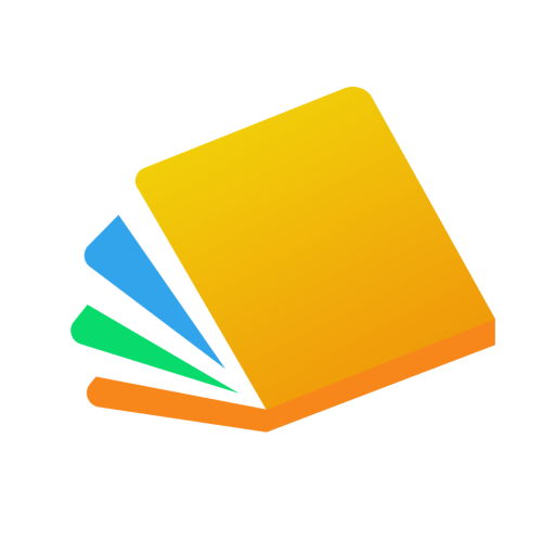 Tibook - High-quality Reader  Icon