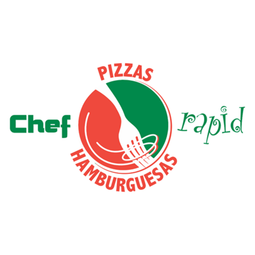 Chef Rapid logo