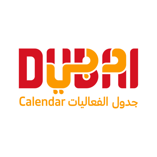 Dubai Calendar  Icon