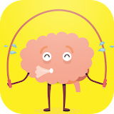 Brain Games: Math Test icon